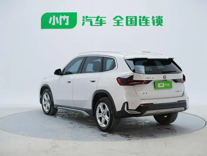 BMW X1 2023 Model sDrive20Li X Design Set – фото 5