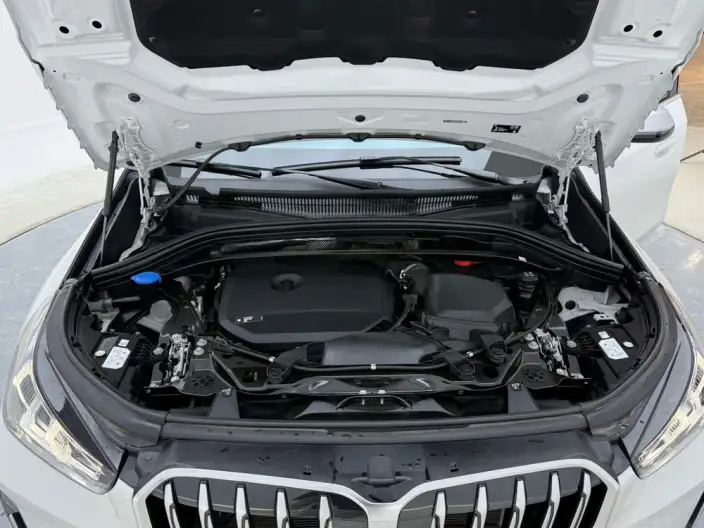 BMW X1 2023 Model sDrive20Li X Design Set – фото 9