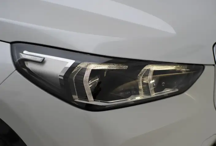 BMW X1 2023 Model sDrive20Li X Design Set – фото 10