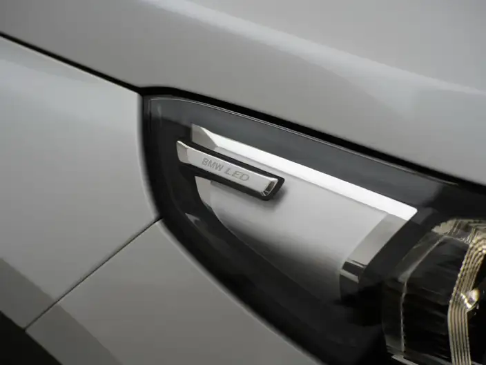 BMW X1 2023 Model sDrive20Li X Design Set – фото 11