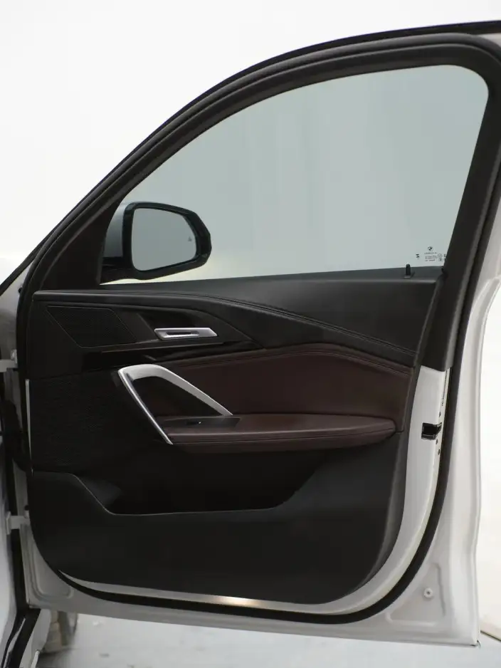 BMW X1 2023 Model sDrive20Li X Design Set – фото 17