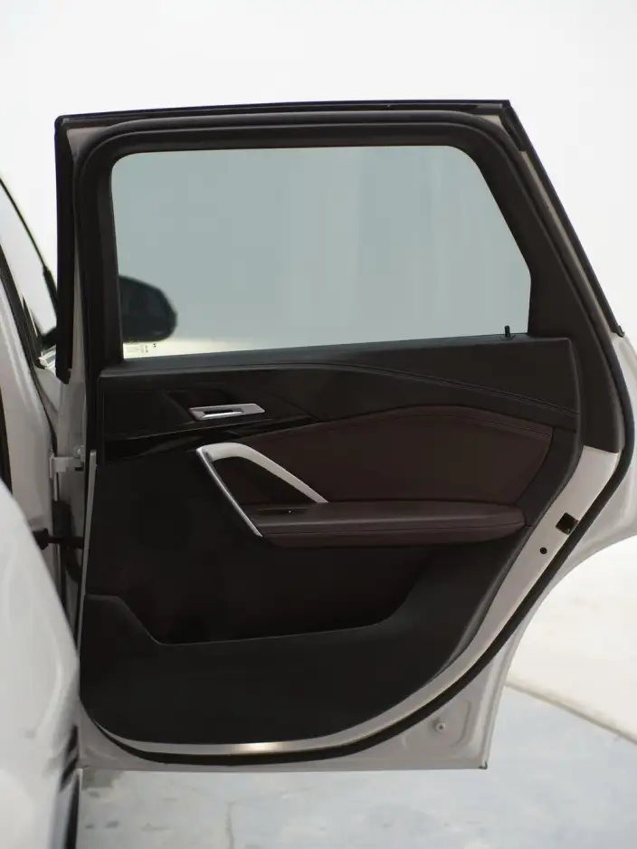 BMW X1 2023 Model sDrive20Li X Design Set – фото 18
