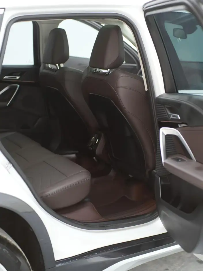 BMW X1 2023 Model sDrive20Li X Design Set – фото 20