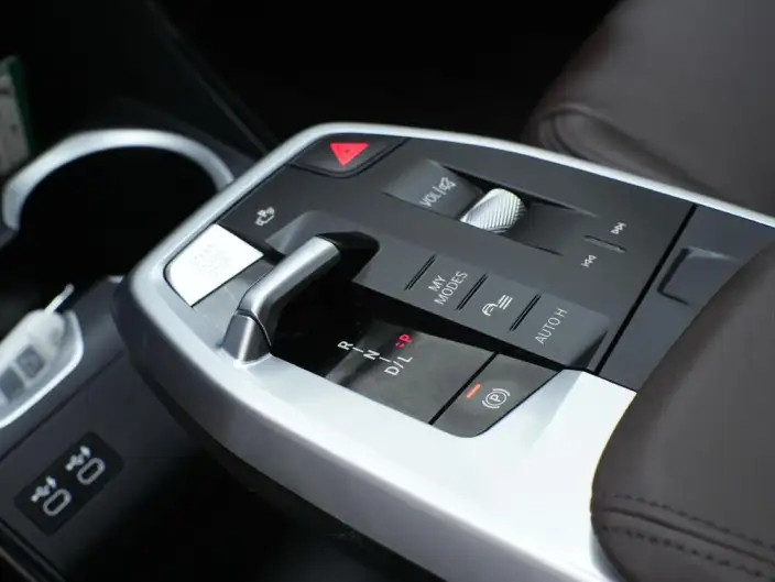 BMW X1 2023 Model sDrive20Li X Design Set – фото 21