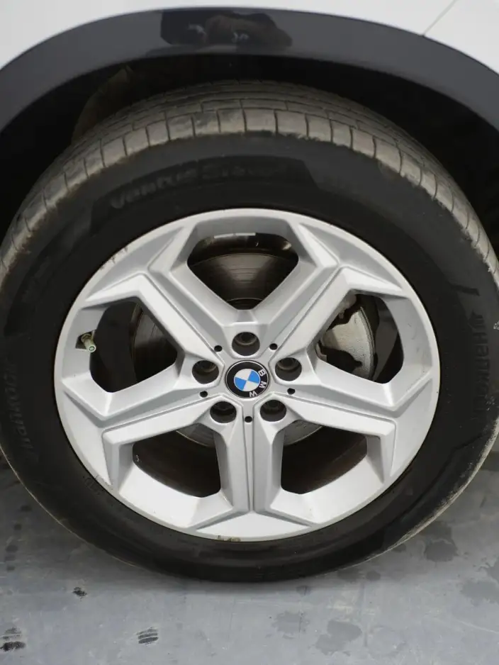BMW X1 2023 Model sDrive20Li X Design Set – фото 23