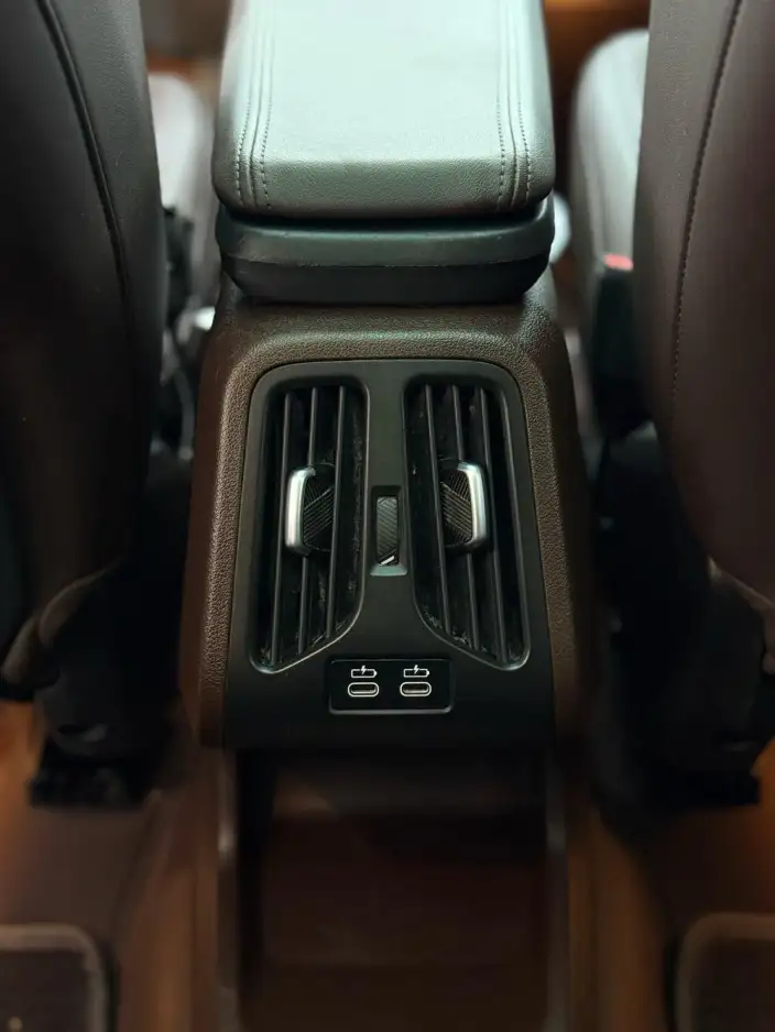 BMW X1 2023 Model sDrive20Li X Design Set – фото 26