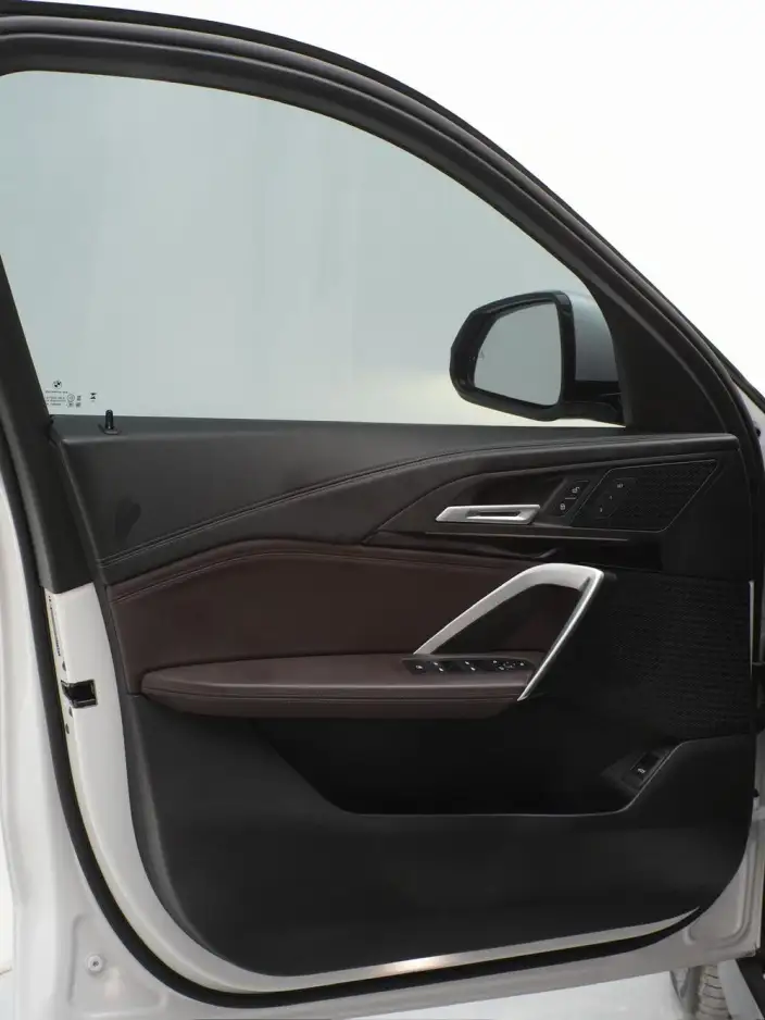 BMW X1 2023 Model sDrive20Li X Design Set – фото 30