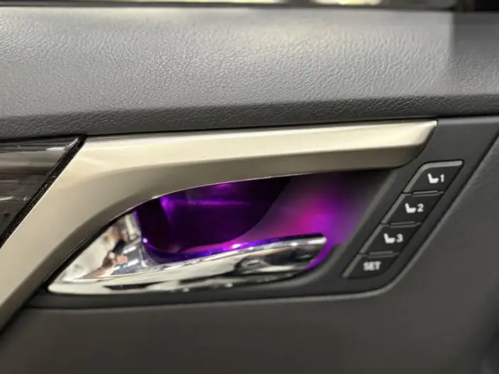 Lexus RX 2020 Model 450h 4WD Elegant Edition China VI – фото 8