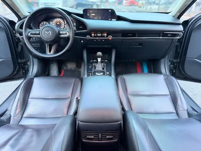 Mazda3 Axela 2020 Model 2.0L Automatic Zhi Ya Edition – фото 11