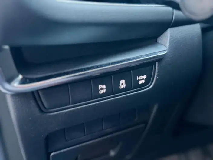 Mazda3 Axela 2020 Model 2.0L Automatic Zhi Ya Edition – фото 12
