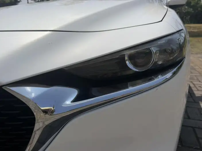Mazda3 Axela 2020 Model 2.0L Automatic Zhi Ya Edition – фото 7