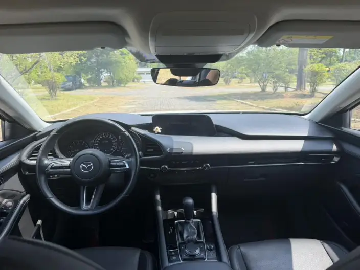 Mazda3 Axela 2020 Model 2.0L Automatic Zhi Ya Edition – фото 10
