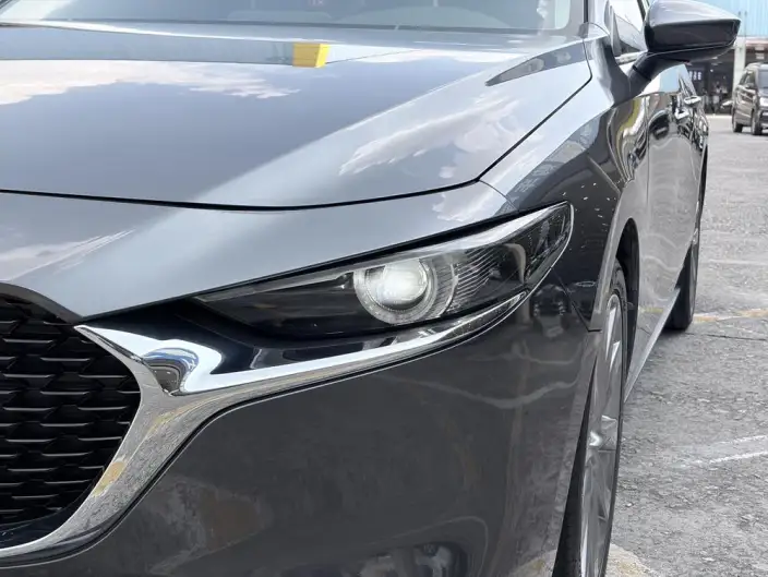 Mazda3 Axela 2021 Model 2.0L Automatic Zhi Shine Edition – фото 6
