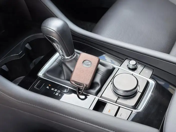 Mazda3 Axela 2021 Model 2.0L Automatic Zhi Shine Edition – фото 14