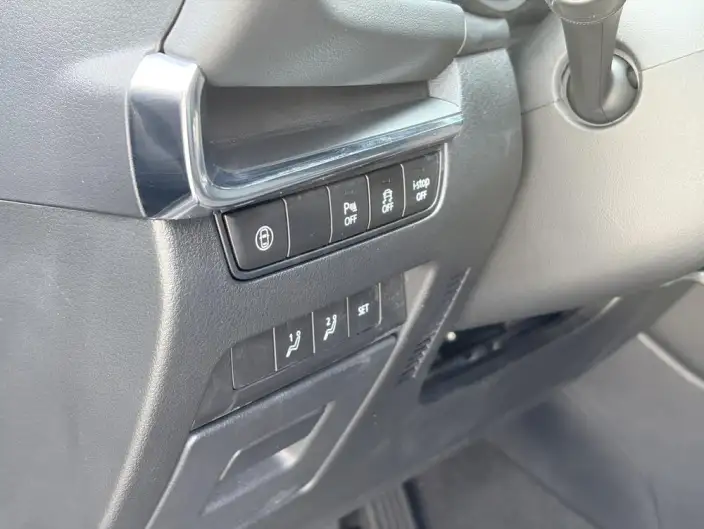 Mazda3 Axela 2021 Model 2.0L Automatic Zhi Shine Edition – фото 15