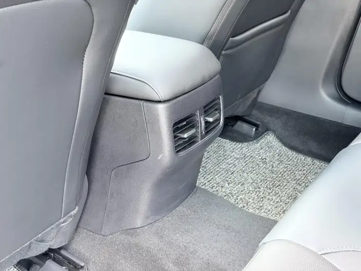 Mazda3 Axela 2021 Model 2.0L Automatic Zhi Shine Edition – фото 16