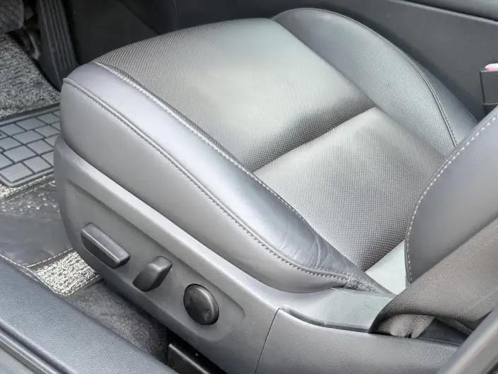 Mazda3 Axela 2021 Model 2.0L Automatic Zhi Shine Edition – фото 20