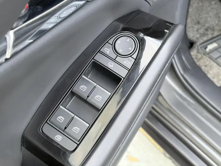 Mazda3 Axela 2021 Model 2.0L Automatic Zhi Shine Edition – фото 22