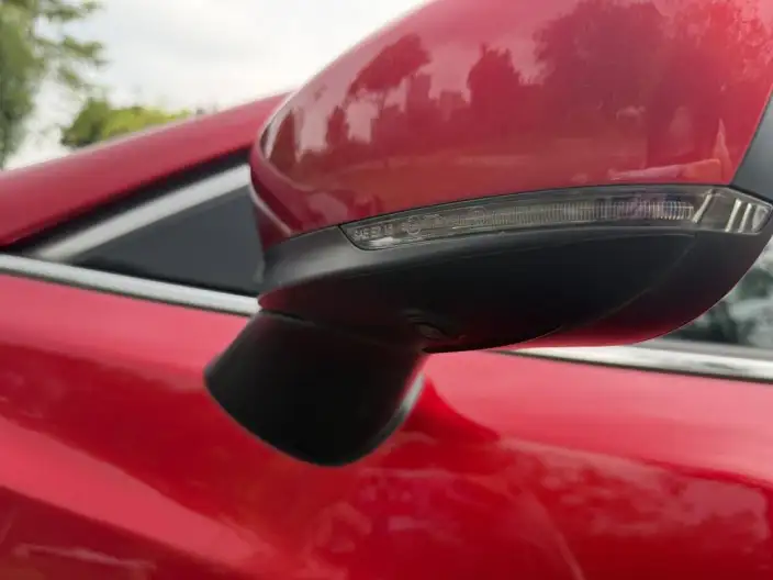 Mazda Atez 2020 Model 2.5L SkyActiv Sports Edition – фото 8