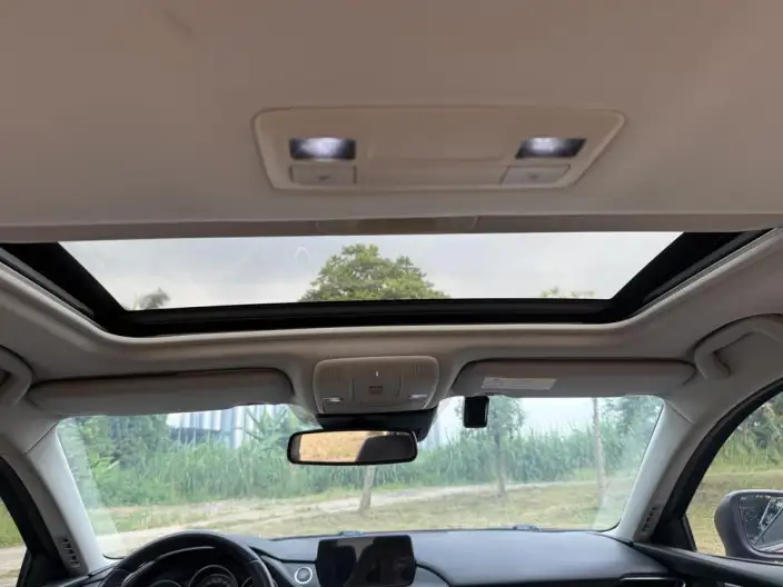 Mazda Atez 2020 Model 2.5L SkyActiv Sports Edition – фото 10