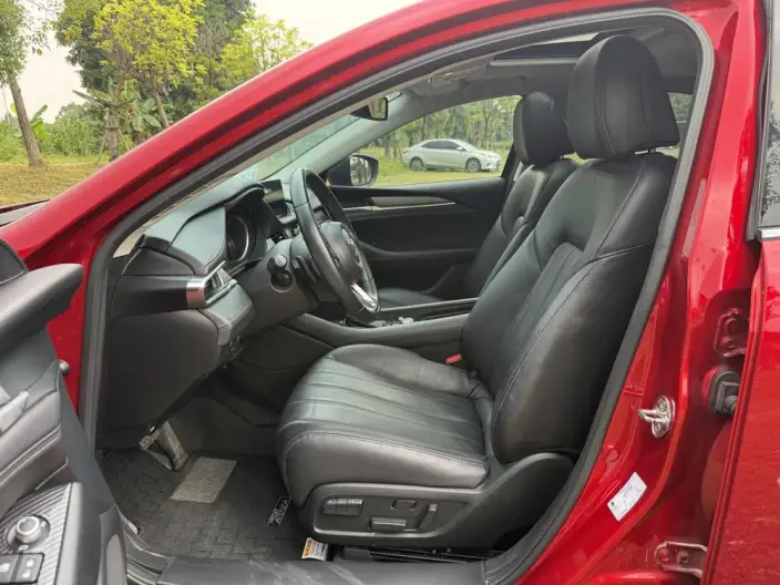 Mazda Atez 2020 Model 2.5L SkyActiv Sports Edition – фото 13