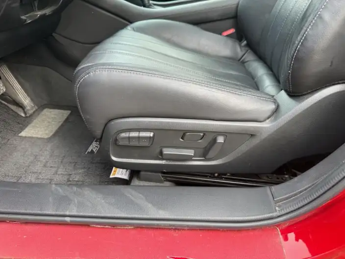 Mazda Atez 2020 Model 2.5L SkyActiv Sports Edition – фото 14