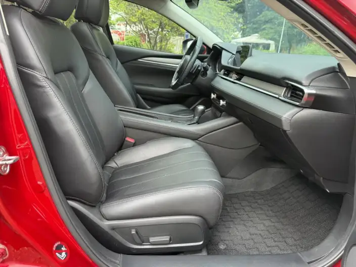 Mazda Atez 2020 Model 2.5L SkyActiv Sports Edition – фото 15