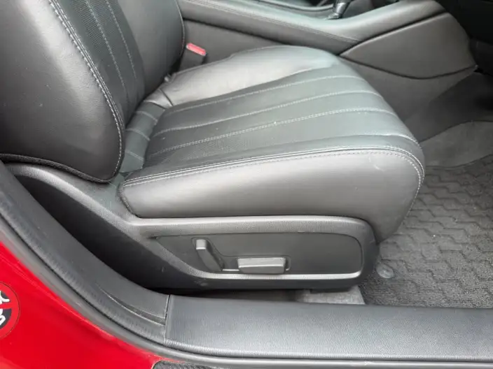 Mazda Atez 2020 Model 2.5L SkyActiv Sports Edition – фото 16