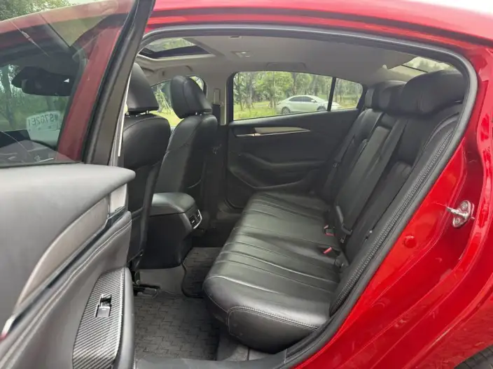 Mazda Atez 2020 Model 2.5L SkyActiv Sports Edition – фото 17