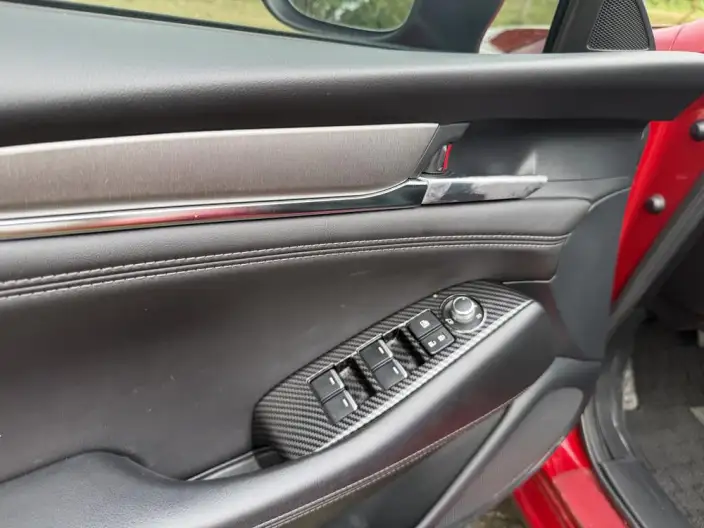 Mazda Atez 2020 Model 2.5L SkyActiv Sports Edition – фото 18