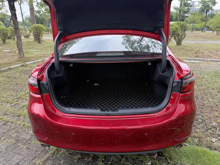 Mazda Atez 2020 Model 2.5L SkyActiv Sports Edition – фото 19