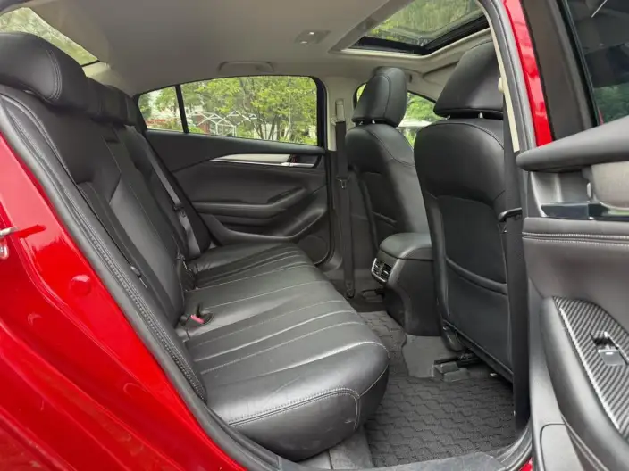 Mazda Atez 2020 Model 2.5L SkyActiv Sports Edition – фото 20
