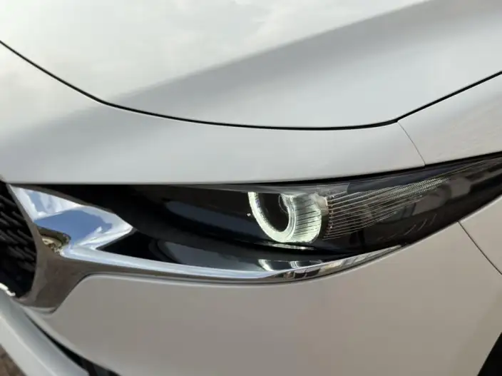 Mazda3 Axela 2023 Model 2.0L Automatic Zhi Zhen Edition – фото 8