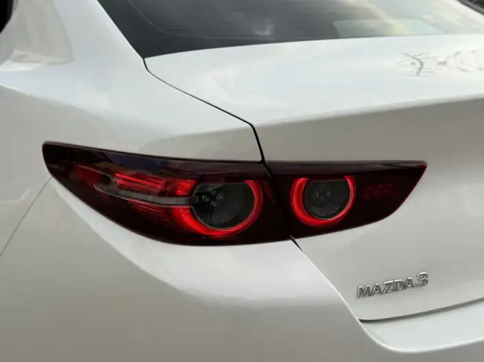 Mazda3 Axela 2023 Model 2.0L Automatic Zhi Zhen Edition – фото 9