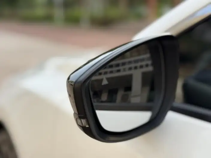 Mazda3 Axela 2023 Model 2.0L Automatic Zhi Zhen Edition – фото 10