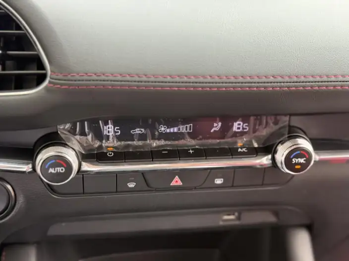 Mazda3 Axela 2023 Model 2.0L Automatic Zhi Zhen Edition – фото 11
