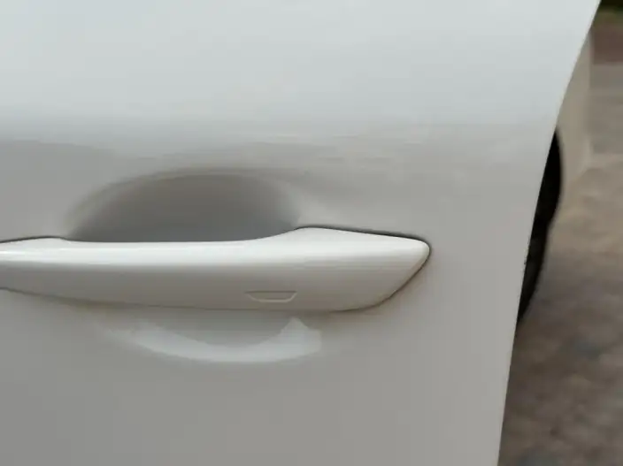 Mazda3 Axela 2023 Model 2.0L Automatic Zhi Zhen Edition – фото 12