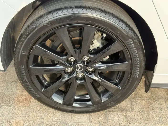 Mazda3 Axela 2023 Model 2.0L Automatic Zhi Zhen Edition – фото 14