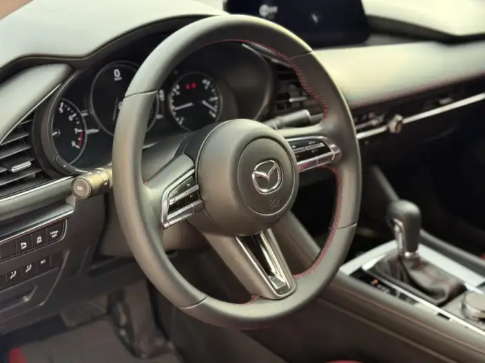Mazda3 Axela 2023 Model 2.0L Automatic Zhi Zhen Edition – фото 20