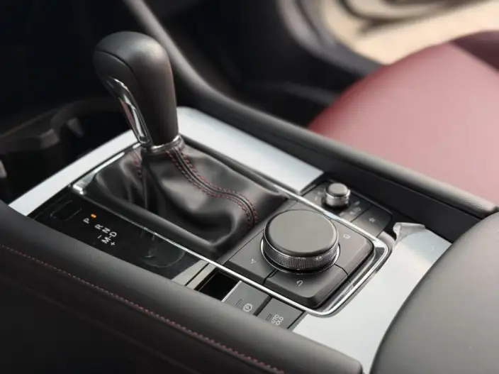 Mazda3 Axela 2023 Model 2.0L Automatic Zhi Zhen Edition – фото 21