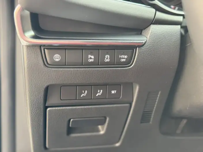 Mazda3 Axela 2023 Model 2.0L Automatic Zhi Zhen Edition – фото 22