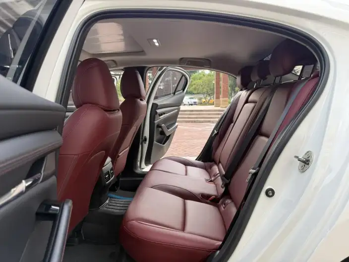 Mazda3 Axela 2023 Model 2.0L Automatic Zhi Zhen Edition – фото 25