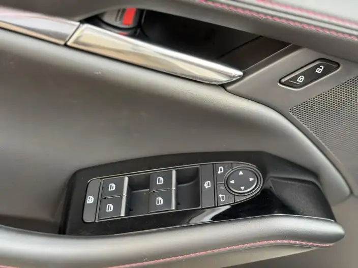 Mazda3 Axela 2023 Model 2.0L Automatic Zhi Zhen Edition – фото 26