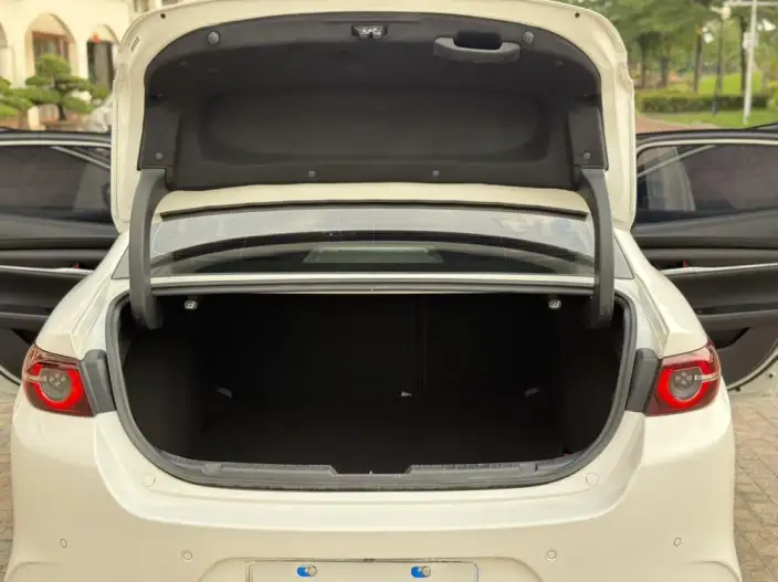 Mazda3 Axela 2023 Model 2.0L Automatic Zhi Zhen Edition – фото 27