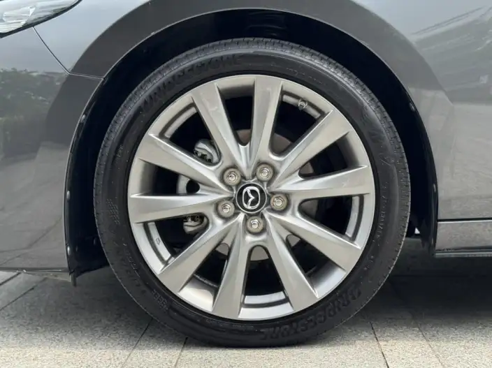 Mazda3 Axela 2023 Model 2.0L Automatic Zhi Ya Edition – фото 15