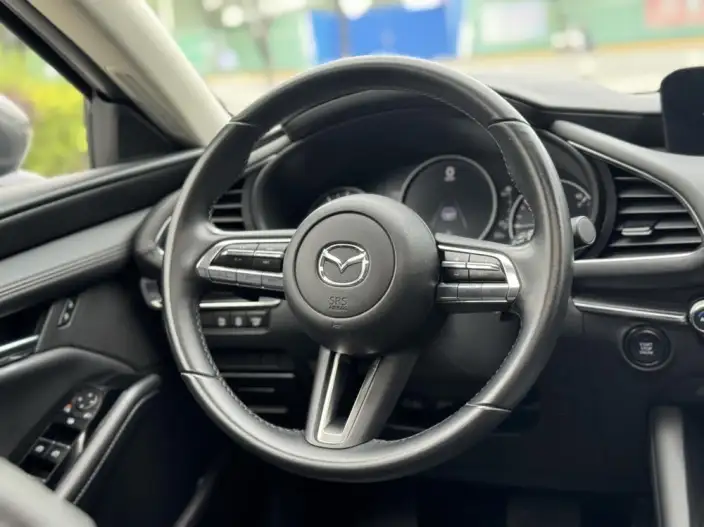 Mazda3 Axela 2023 Model 2.0L Automatic Zhi Ya Edition – фото 18