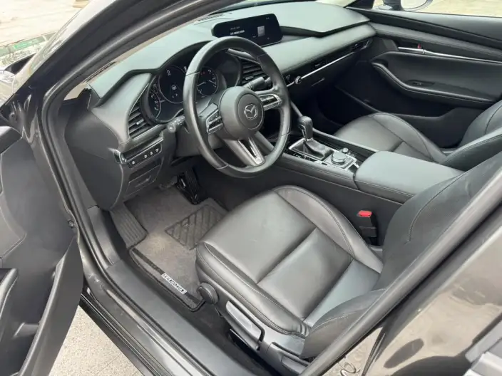 Mazda3 Axela 2023 Model 2.0L Automatic Zhi Ya Edition – фото 24