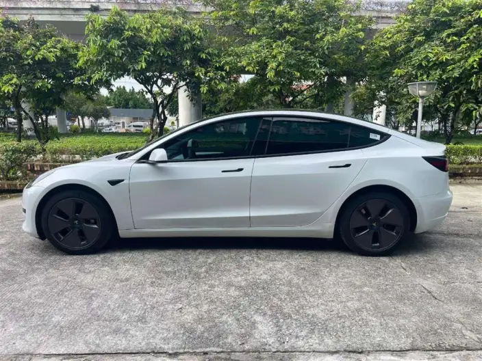 Model 3 2022 Model Rear-wheel drive version – фото 4