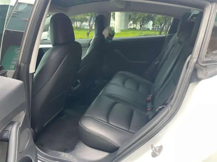 Model 3 2022 Model Rear-wheel drive version – фото 12