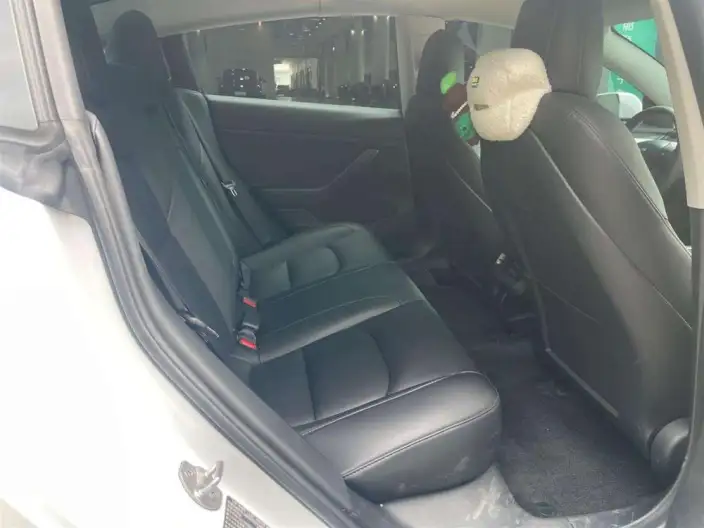 Model 3 2022 Model Rear-wheel drive version – фото 13